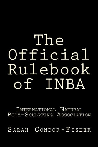 The Official Rulebook of INBA
