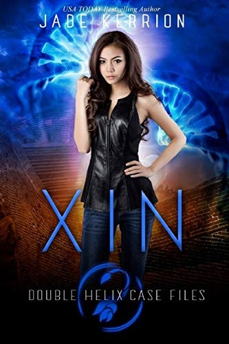 Xin A Double Helix Novel