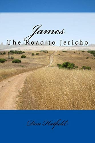James The Road to Jericho