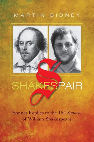 Shakespair Sonnet Replies to the 154 Sonnets of William Shakespeare