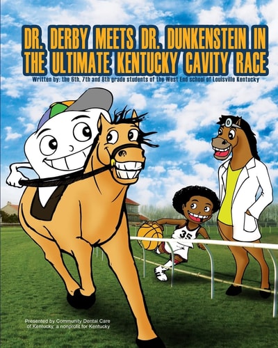 Dr. Derby Meets Dr. Dunkenstein?in the Ultimate Kentucky Cavity Race