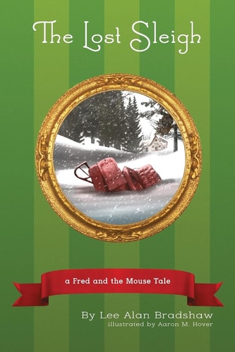 The Lost Sleigh