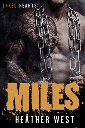 Miles Inked Hearts