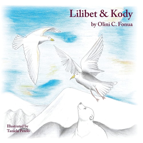 Lilibet and Kody