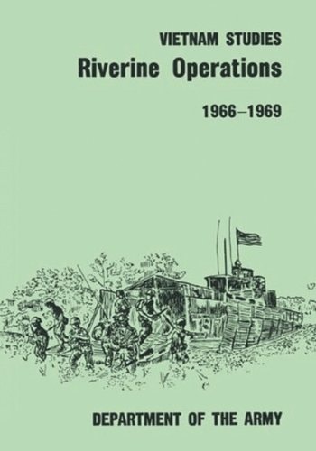 Riverine Operations, 1966-1969