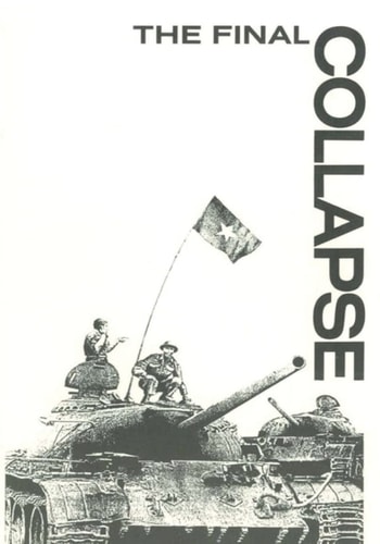 The Final Collapse
