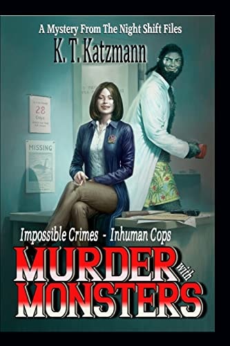 Murder with Monsters
