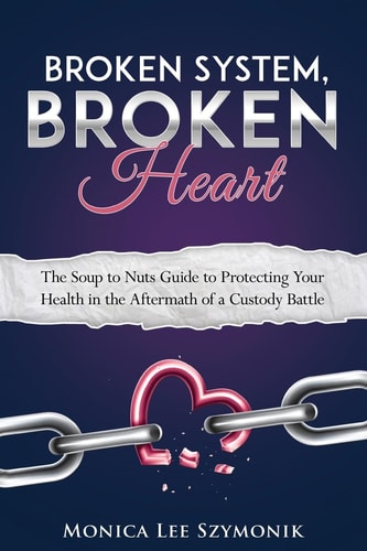 Broken System, Broken Heart The Soup to Nuts Guide to Protecting Your Health in the Aftermath of a Custody Battle
