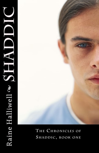 Shaddic Passion, Betrayal and Sacrifice Have Never Been More Enticing...