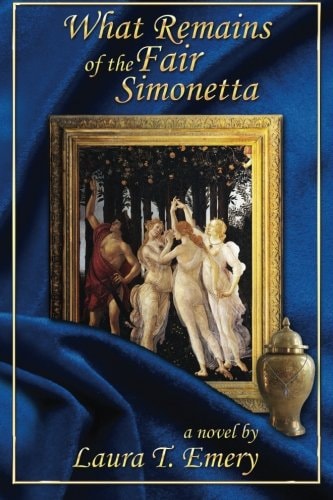 What Remains of the Fair Simonetta
