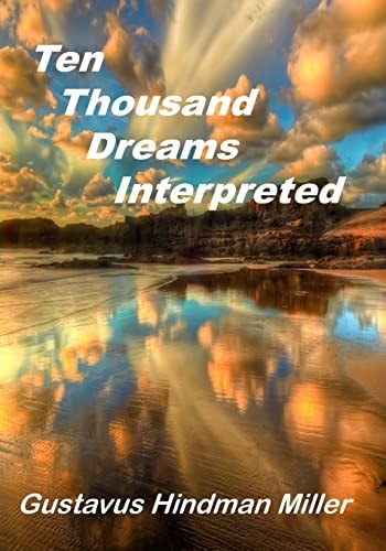 10,000 Dreams Interpreted What's In A Dream (Aura Press)