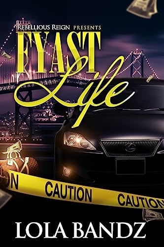 Fyast Life