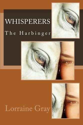 Whisperers The Harbinger