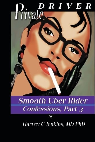 Private Driver Smooth Uber Rider
