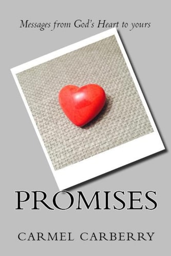 Promises Messages from God's Heart to Yours