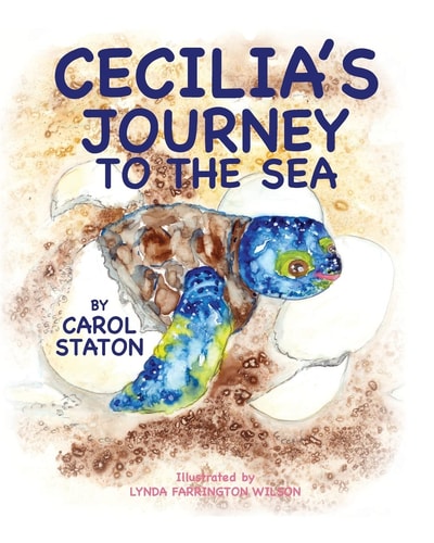 Cecelia's Journey to the Sea