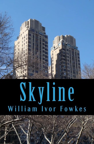 Skyline Tales of Manhattan