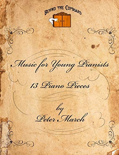 Music for Young Pianists 12 Piano Pieces