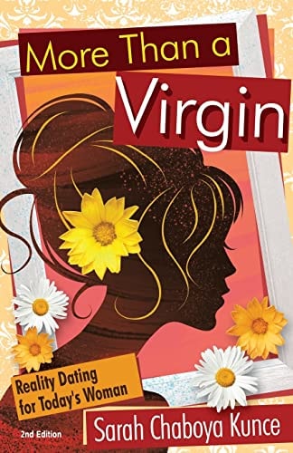More Than a Virgin Reality Dating for Today's Woman