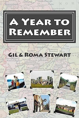 A Year to Remember