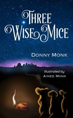 Three Wise Mice