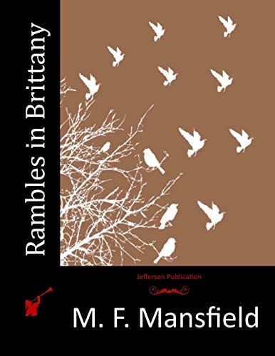 Rambles in Brittany