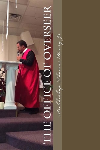 The Office of Overseer