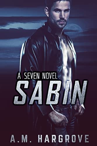 Sabin, a Seven Novel