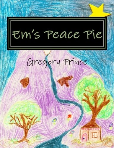 Em's Peace Pie