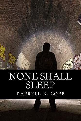 None Shall Sleep An Operatic Tragedy in Three Acts