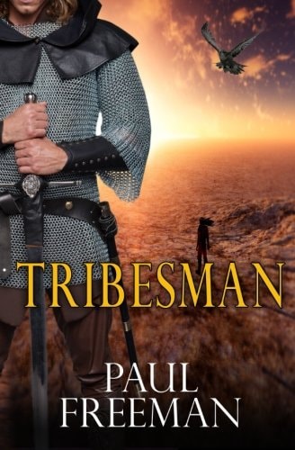 Tribesman