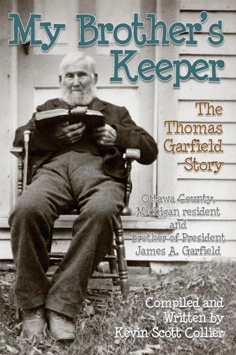 My Brother's Keeper The Thomas Garfield Story