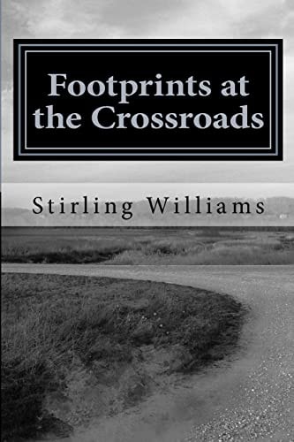 Footprints A Collection of Poems and Stories