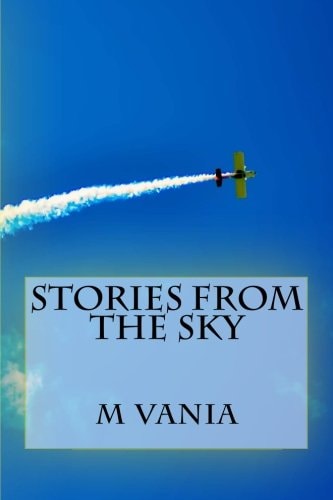 Stories From The Sky
