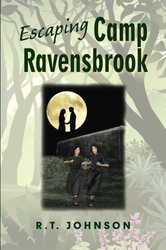 Escaping Camp Ravensbrook