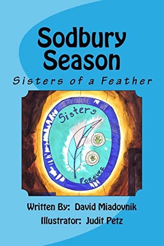 Sodbury Season Sisters of a Feather