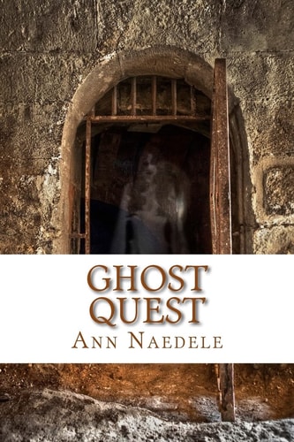 Ghost Quest A Milligan College Mystery