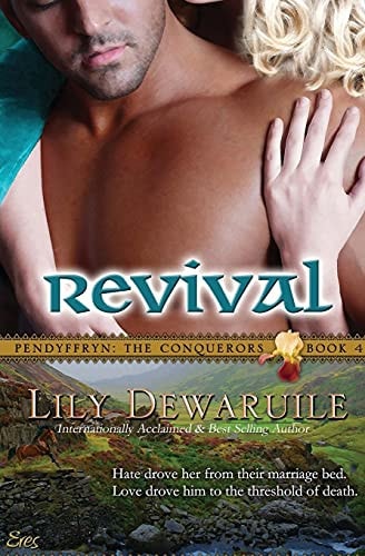 Revival Book IV - Pendyffryn: The Conquerors