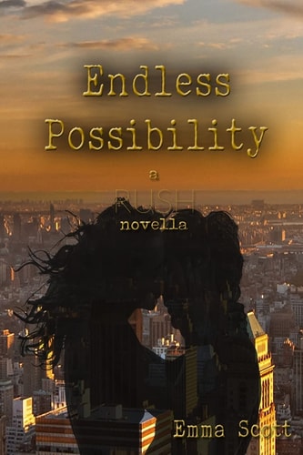 Endless Possibility A Rush Novella
