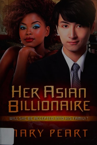 Her Asian Billionaire A BWAM Pregnancy Love Story