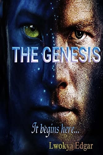 The Genesis A Glimpse Into Time, Creation and Existence