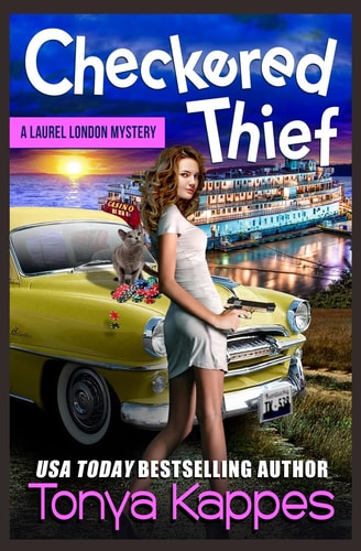 Checkered Thief
