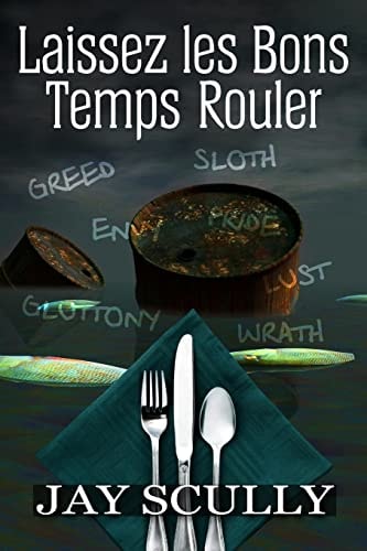 Laissez Les Bons Temps Rouler