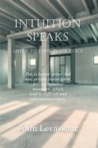 Intuition Speaks Listen to Your Inner Voice