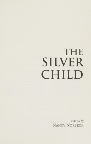 The Silver Child