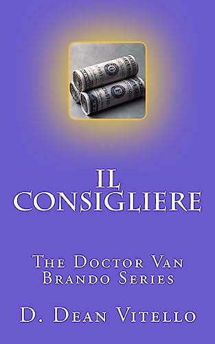 Il Consigliere The Doctor Van Brando Series