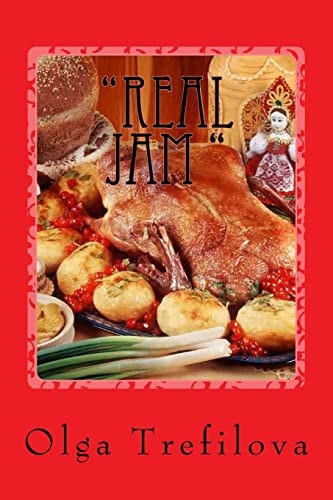 "Real Jam " Recipes Soups