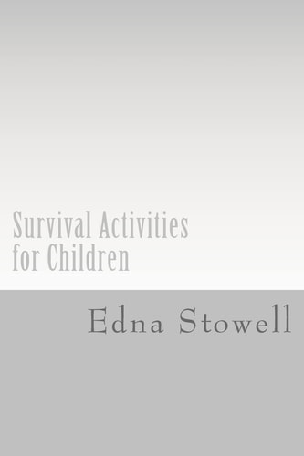 Survival Activities for Children