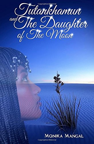 Tutankhamun and the Daughter of the Moon