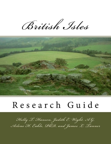 British Isles Research Guide